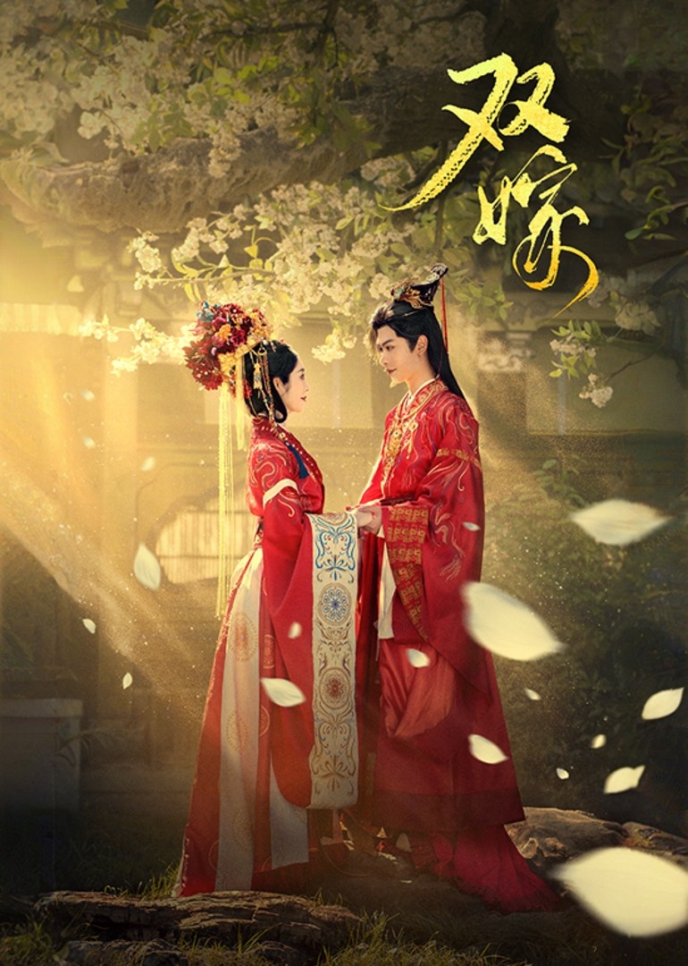 双嫁(全集)