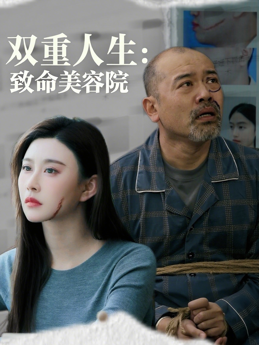 双重人生致命美容院第44集
