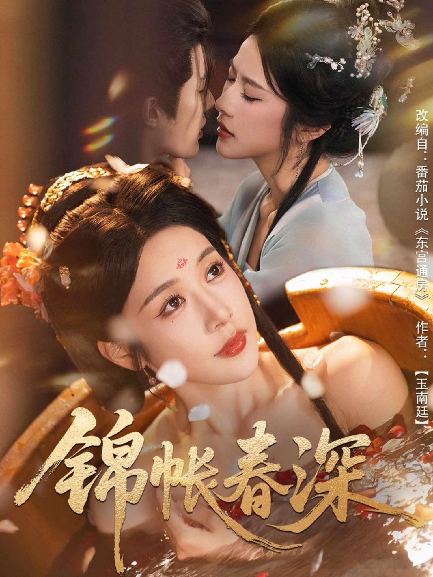 锦帐春深第05集