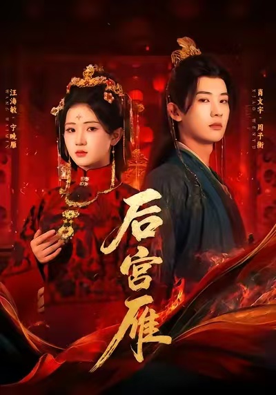 后宫雁第45集