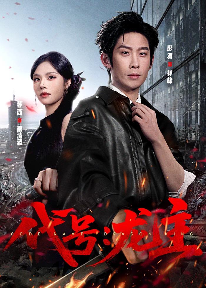 代号：龙主(全集)