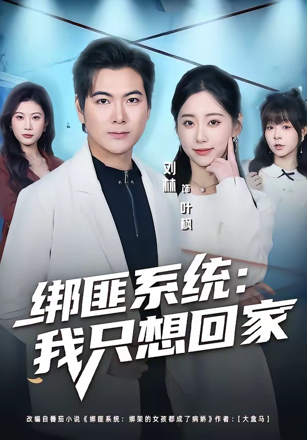 绑匪系统：我只想回家(全集)