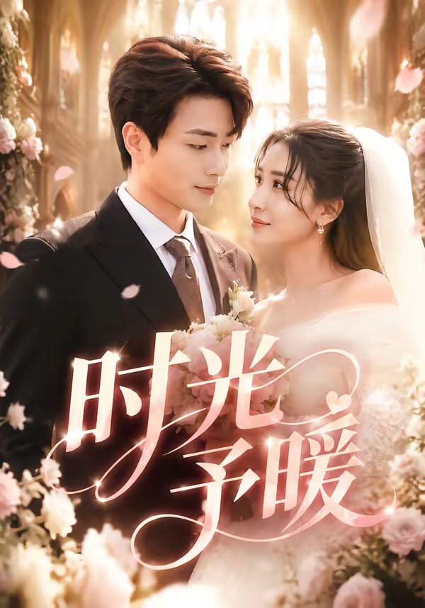 时光予暖(全集)