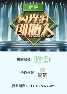 闪光的创始人第二季(全集)