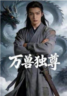 万兽独尊(全集)