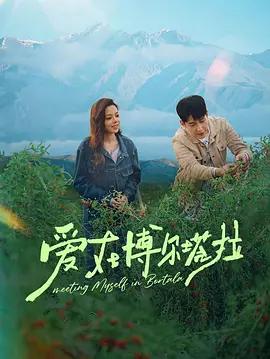 爱在博尔塔拉(全集)