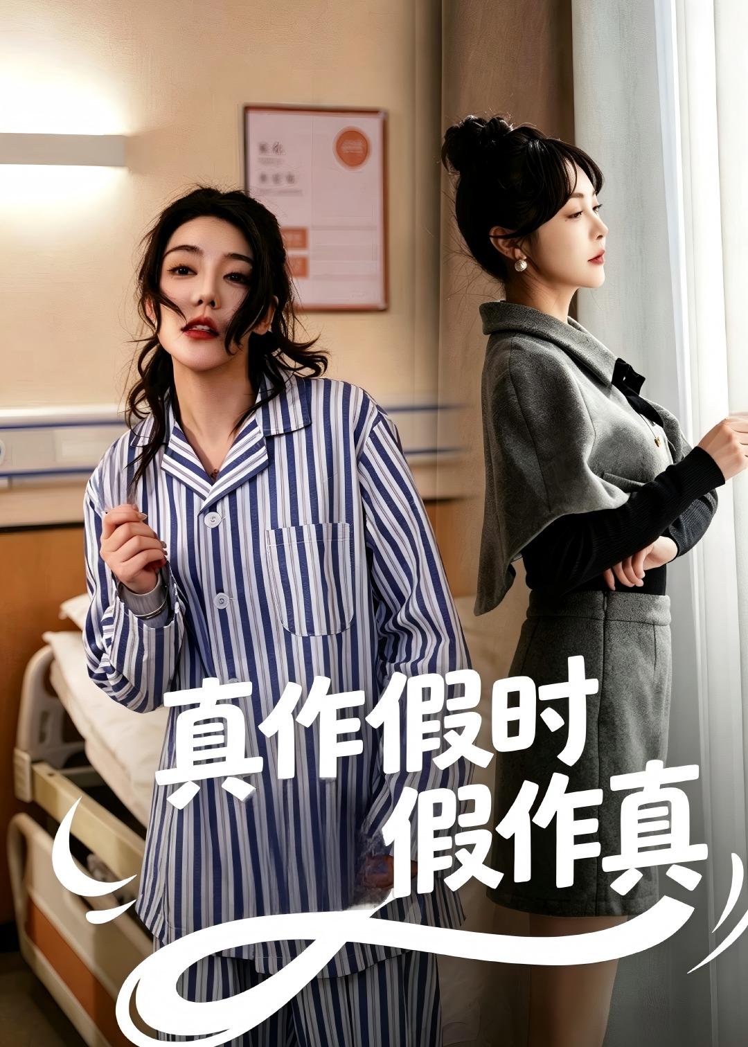 真作假时假作真(全集)