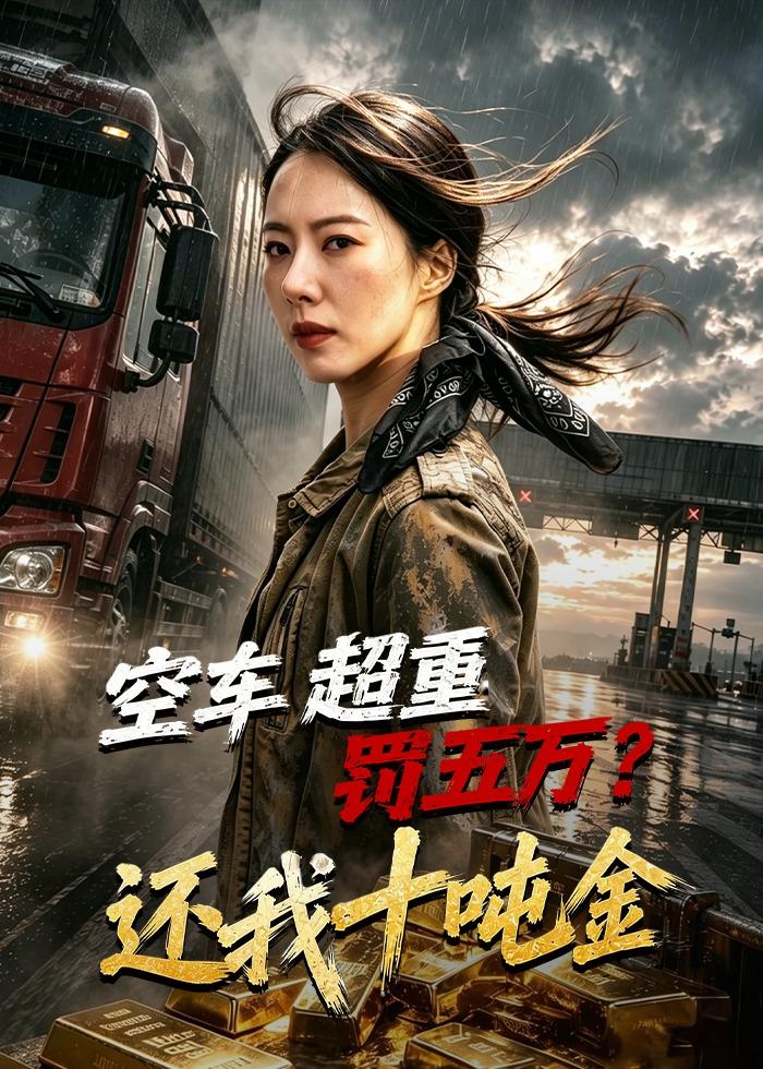 空车超重罚五万？还我十吨金(全集)
